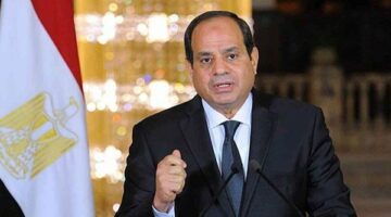 قرار جمهورى بتعيين سلافة جويلى مديرا للأكاديمية الوطنية للتدريب وطاهر نائبا