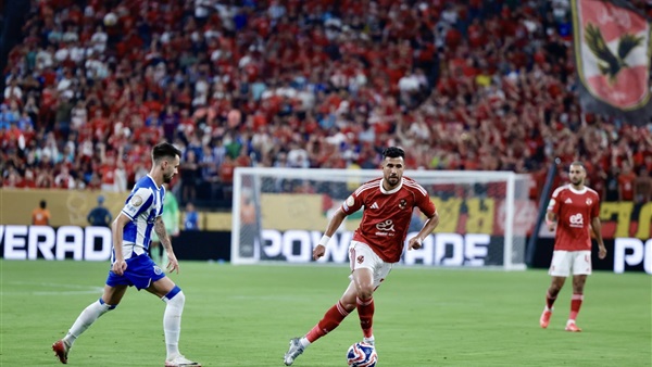 قرار عاجل ضد لاعبي الأهلي بعد الخروج من كأس العالم للأندية.. تفاصيل