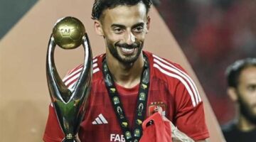 قرار عاجل في الأهلي بشأن رحيل أحمد عبدالقادر