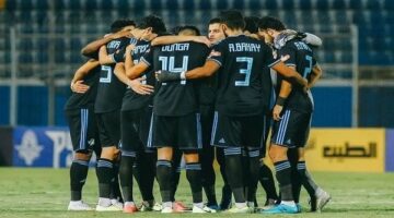 قرار عاجل من بيراميدز بشأن يورتشيتش