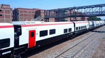 قطار تالجو.. مواعيد وأسعار التذاكر اليوم الإثنين 30 يونيو 2025