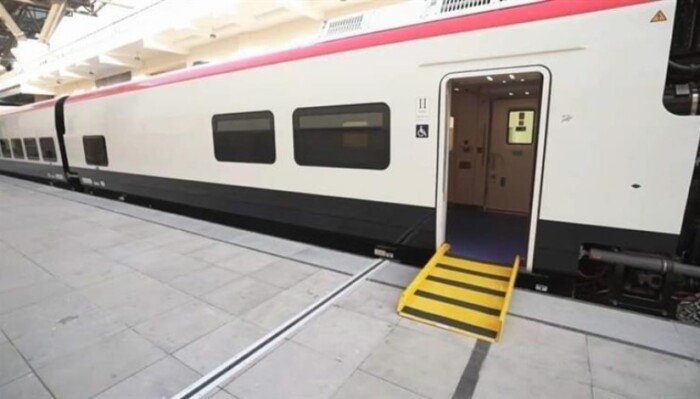 قطار تالجو.. مواعيد وأسعار التذاكر اليوم الخميس 26 يونيو 2025