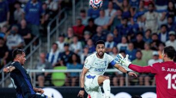 كأس العالم للأندية.. الهلال يتأهل لدور الـ16 ويضرب موعدًا مع مانشستر سيتي