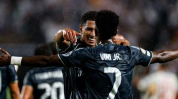 كأس العالم للأندية.. ريال مدريد يصعق سالزبورج بثلاثية ويتأهل لدور الـ16