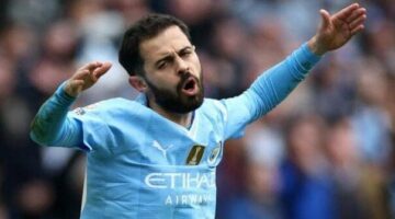 كأس العالم للأندية.. سيلفا: مانشستر سيتي قدم أفضل مستوياته أمام يوفنتوس