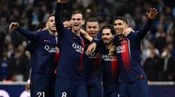 كأس العالم للأندية.. موعد مواجهة بايرن وباريس