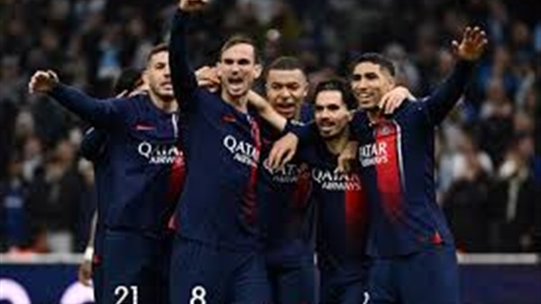 كأس العالم للأندية.. موعد مواجهة بايرن وباريس