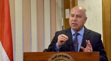  كامل الوزير: إنتاج 1000 تريلا مصرية الصنع بالكامل
