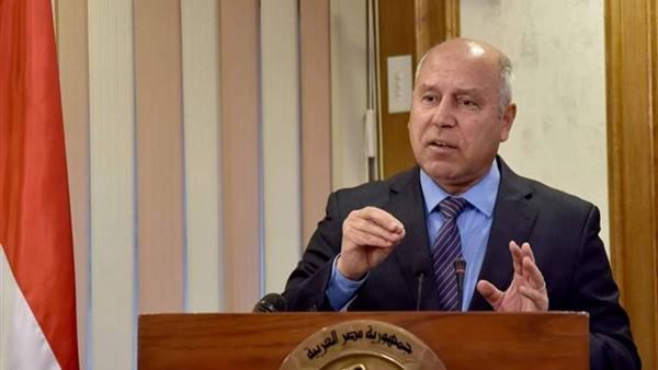كامل الوزير: إنتاج 1000 تريلا مصرية الصنع بالكامل
