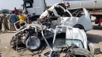 كامل الوزير عن حادث المنوفية: نحتسب الضحايا شهداء.. والطريق هنظبطه