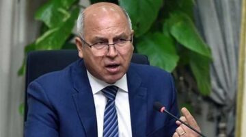 كامل الوزير من المنوفية: "الطرق تحت التطوير.. والالتزام يحمي الأرواح"