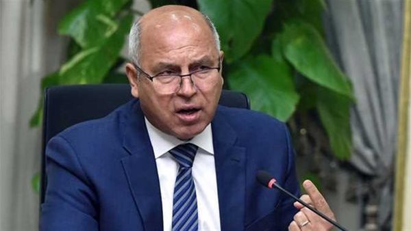 كامل الوزير من المنوفية: "الطرق تحت التطوير.. والالتزام يحمي الأرواح"