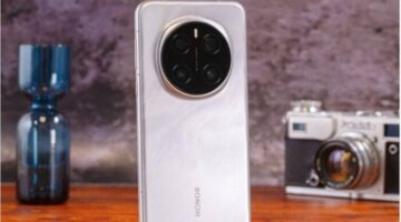 كاميرا خرافية وتصميم مذهل.. مواصفات وسعر هاتف HONOR Magic7 Pro
