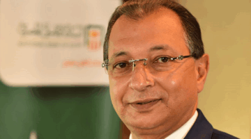 كريم سوس: البنك الأهلي المصري يستهدف تقديم حلول مصرفية حديثة وآمنة تسهم في تحسين جودة حياة المواطنين