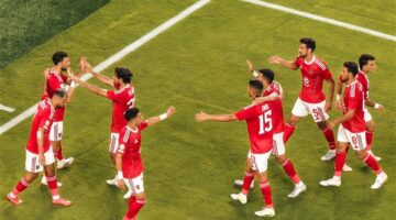 كيف اشتعلت مشكلة نجم تونس داخل الأهلي؟.. تابع التفاصيل