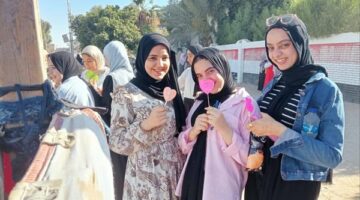 كيف تواجه قلق الامتحانات؟ نصائح نفسية لطلاب الثانوية العامة