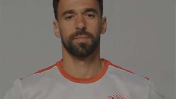 كيف يدير الزمالك ملف عبد الله السعيد؟