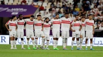 كيف يفكر الزمالك في صفقة نجم خط الوسط؟.. تحرك رسمي