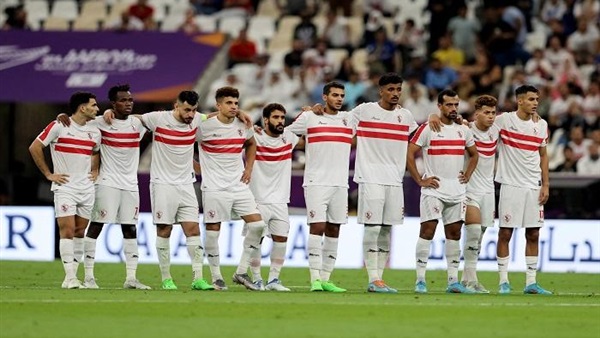 كيف يفكر الزمالك في صفقة نجم خط الوسط؟.. تحرك رسمي