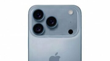 لأول مرة بهواتف آيفون.. تحديثات كبيرة لكاميرا iPhone 17 Pro بدقة 48 ميجابكسل