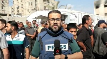 «لا أخفيكم سرا أنا جائع».. أزمة طاحنة تمر بها غزة في ظل حصار إسرائيلي وصمت دولي