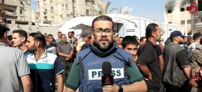 «لا أخفيكم سرا أنا جائع».. أزمة طاحنة تمر بها غزة في ظل حصار إسرائيلي وصمت دولي