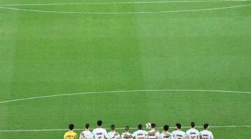 لاعب جديد يرحل عن الزمالك.. صفقة مدوية