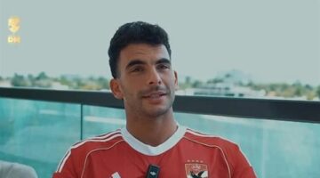 لجنة الاستئناف تصدر قرارًا عاجلًا ضد الأهلي وزيزو بعد شكوى الزمالك