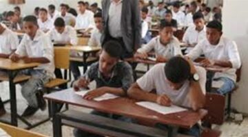 لطلاب الثانوية العامة 2025.. كل ما تريد معرفته عن تفاصيل أسئلة التاريخ غدًا