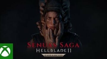 لعبة Senua’s Saga: Hellblade II Enhanced قادمة إلى PlayStation 5 في 12 أغسطس