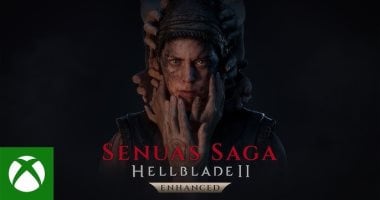 لعبة Senua’s Saga: Hellblade II Enhanced قادمة إلى PlayStation 5 في 12 أغسطس
