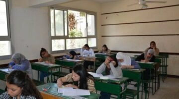 للنظامين الجديد والقديم.. المادة المقبلة في جدول امتحانات الثانوية العامة 2025