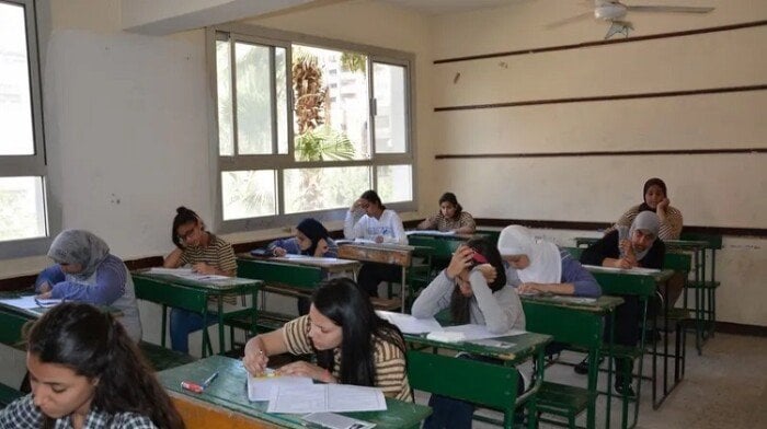 للنظامين الجديد والقديم.. المادة المقبلة في جدول امتحانات الثانوية العامة 2025