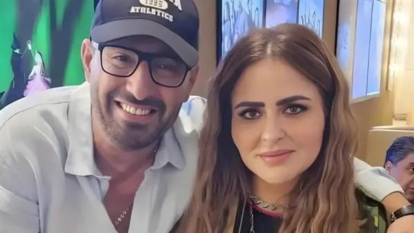 لماذا تعدى أحمد السقا على الإعلامية مها الصغير بالضرب والسب ؟