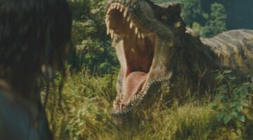 لمحبي السينما العالمية.. تعرف على أحداث فيلم «Jurassic World Rebirth»