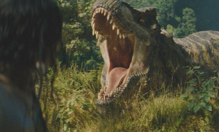 لمحبي السينما العالمية.. تعرف على أحداث فيلم «Jurassic World Rebirth»