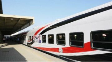 لو مسافر.. اعرف مواعيد قطارات القاهرة – الإسكندرية الأربعاء 25-6-2025