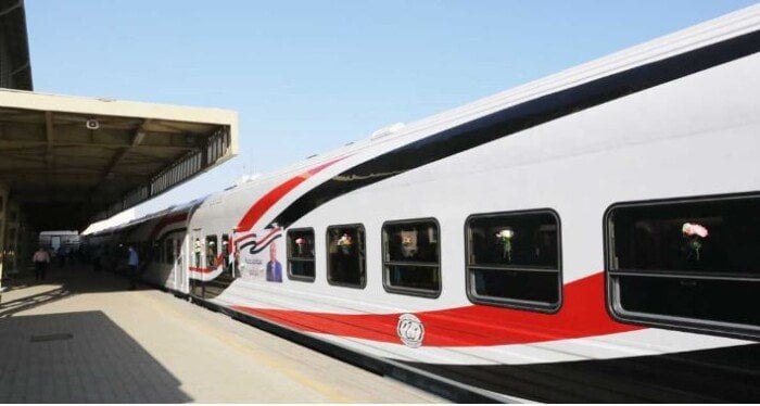 لو مسافر.. اعرف مواعيد قطارات القاهرة – الإسكندرية الأربعاء 25-6-2025