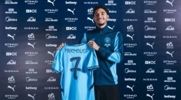 ماذا قال عمر مرموش عن لقاء الهلال السعودي في كأس العالم