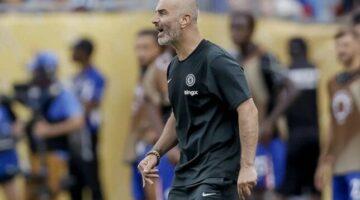 ماريسكا: الولايات المتحدة «ليست المكان المناسب» لاستضافة كأس العالم