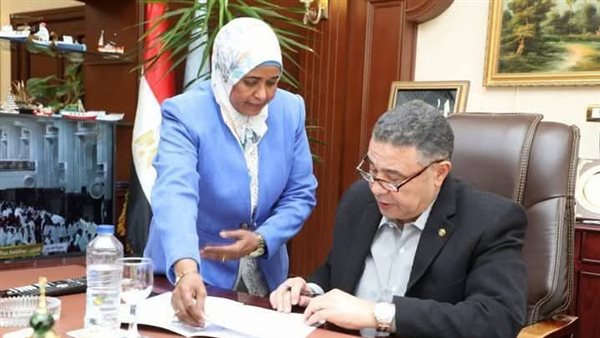 متاحة الآن.. نتيجة الشهادة الإعدادية 2025 محافظة البحر الأحمر برقم الجلوس