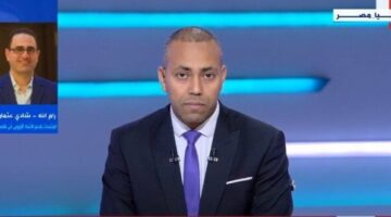 متحدث الاتحاد الأوروبي بفلسطين: نحتاج لـ تكاتف دولي لإنهاء العدوان الإسرائيلي