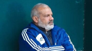 مجدي طلبة: وسام أبو علي أفضل من مصطفى محمد
