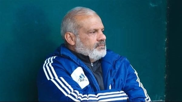 مجدي طلبة: وسام أبو علي أفضل من مصطفى محمد
