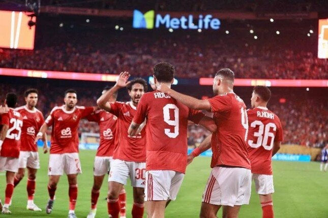 مجدي عبد الغني: هناك أزمة في غرفة ملابس الأهلي.. والهلال شرف العرب