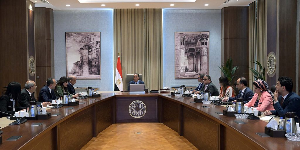 مجلس الوزراء يوافق على ترقية العاملين بالجهاز الإداري للدولة اعتبارًا من يوليو 2025