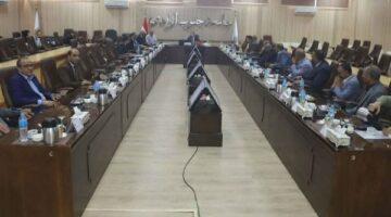 مجلس جامعة جنوب الوادي يوافق على عقد مؤتمر الاقتصاد المنزلي