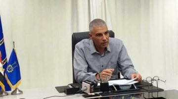 محافظ أسوان يعتمد نتيجة الفصل الدراسي الثاني للشهادة الإعدادية.. (التفاصيل كاملة)