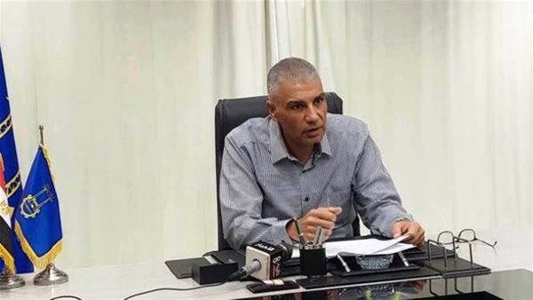 محافظ أسوان يعتمد نتيجة الفصل الدراسي الثاني للشهادة الإعدادية.. (التفاصيل كاملة)