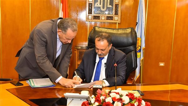 محافظ أسيوط يعتمد نتيجة امتحانات الشهادة الإعدادية 2025 بنسبة نجاح 78.89%